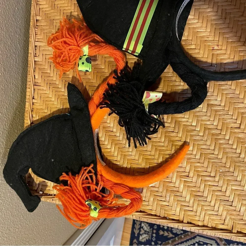 The Great Pretender Ears set of 2!